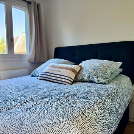Le Yearling Appartement Deauville Buitenkant foto
