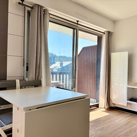 Le Yearling Appartement Deauville Buitenkant foto