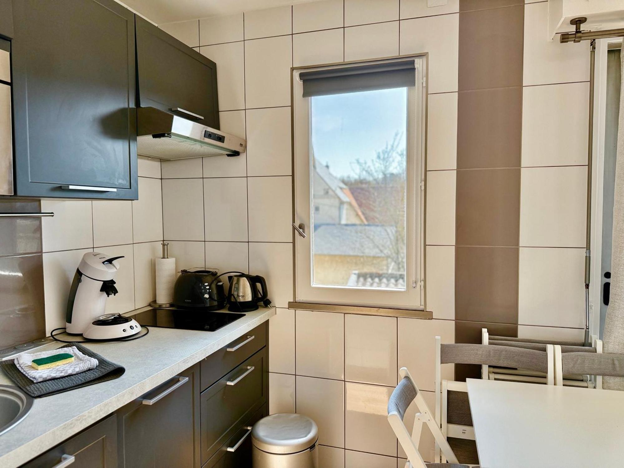 Le Yearling Appartement Deauville Buitenkant foto