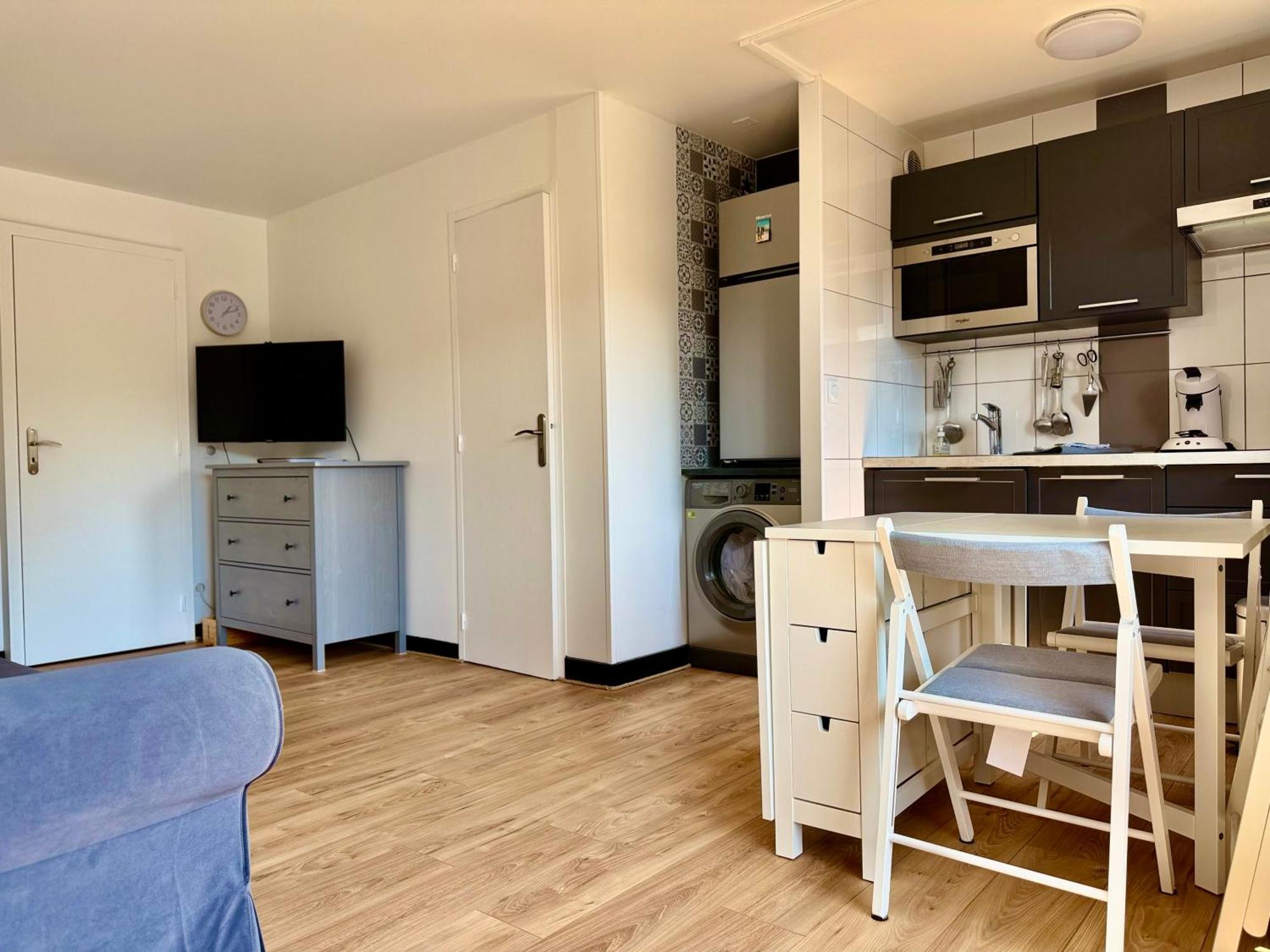 Le Yearling Appartement Deauville Buitenkant foto